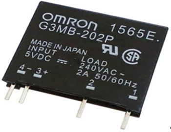   OMRON