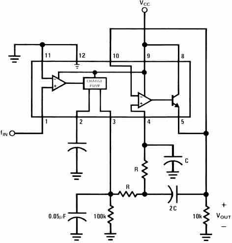   LM2907N