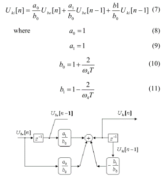 Transversal model