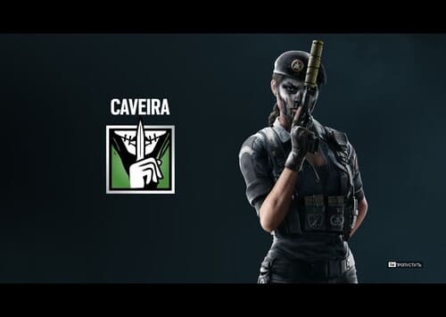   Caveira