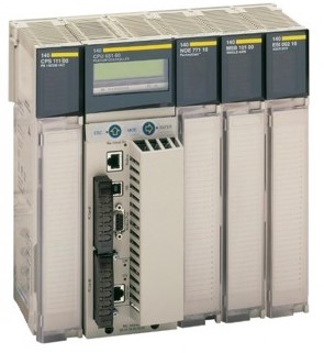     Modicon TCX Quantum