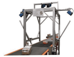 APACHE Parcel Conveyor