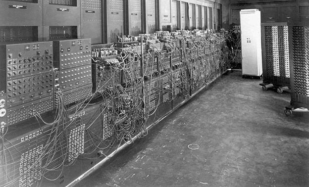       ENIAC