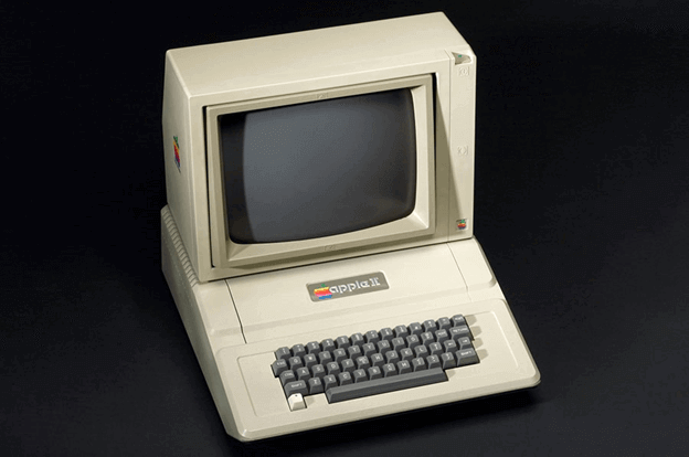       Apple II