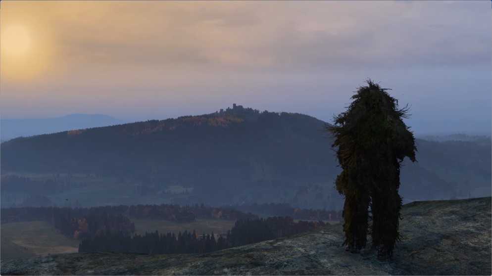    DayZ