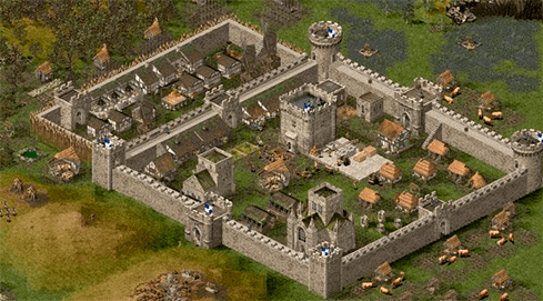 Stronghold (2001)