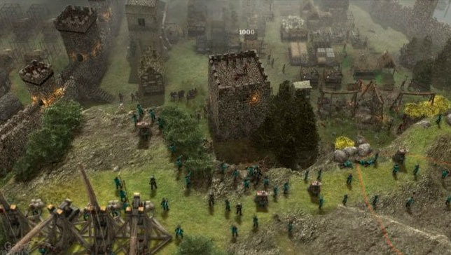 Stronghold 3 (2011)