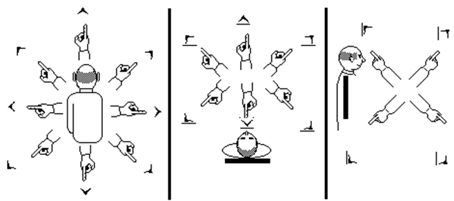      HamNoSys [9].