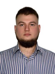 Магистр ДОННТУ Тецкий Глеб Константинович
