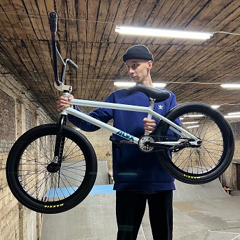 BMX