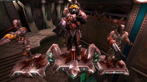 Quake: Arena