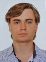 Магистр ДонНТУ Титаренко Олег Александрович