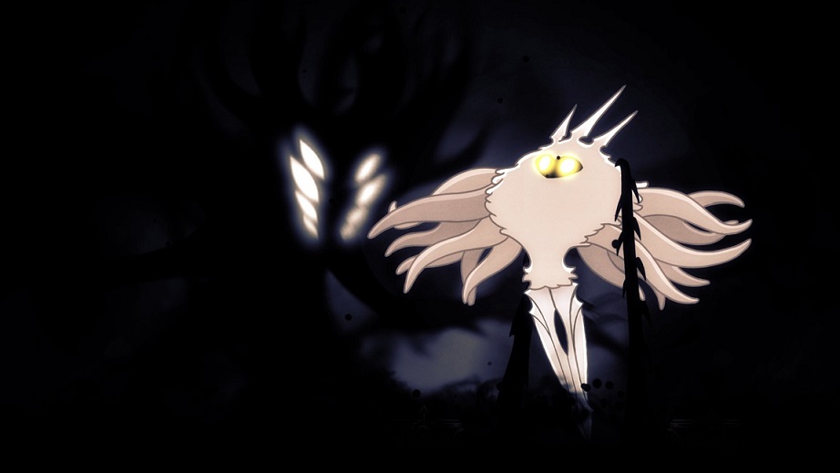 Hollow Knight