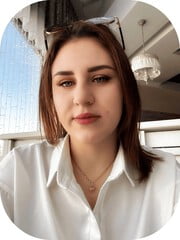 Магистр ДонНТУ Кулагина Лина Алексеевна