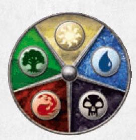    Magic the Gathering