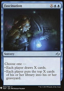    Magic the Gathering