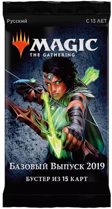    Magic the Gathering