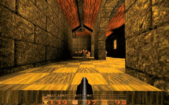 Quake