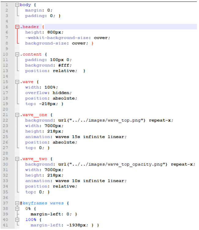     CSS