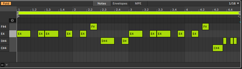 Korg M1 