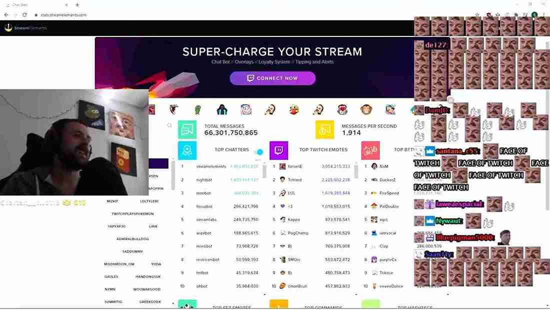 forsen