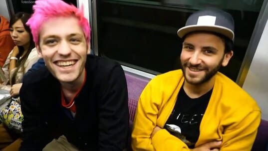 Sodapoppin  Reckful