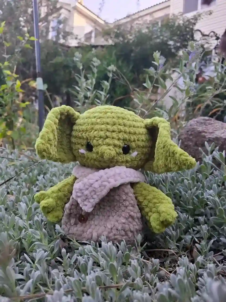 crochet