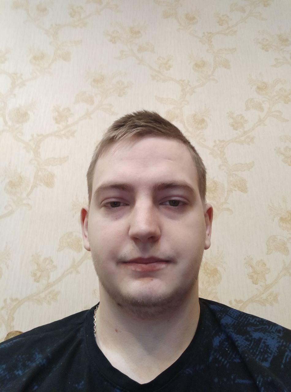 Магистр ДонНТУ Щепак Роман Сергеевич