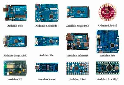 ���� ����������������� Arduino