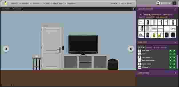Room Escape Maker