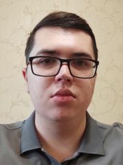 Магистр ДонНТУ Бабич Иван Викторович