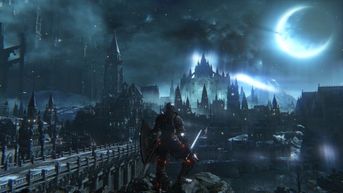 Dark Souls III