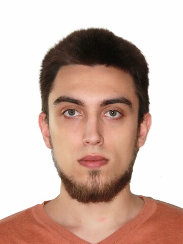 Магистр ДонНТУ Киселёв Даниил Сергеевич