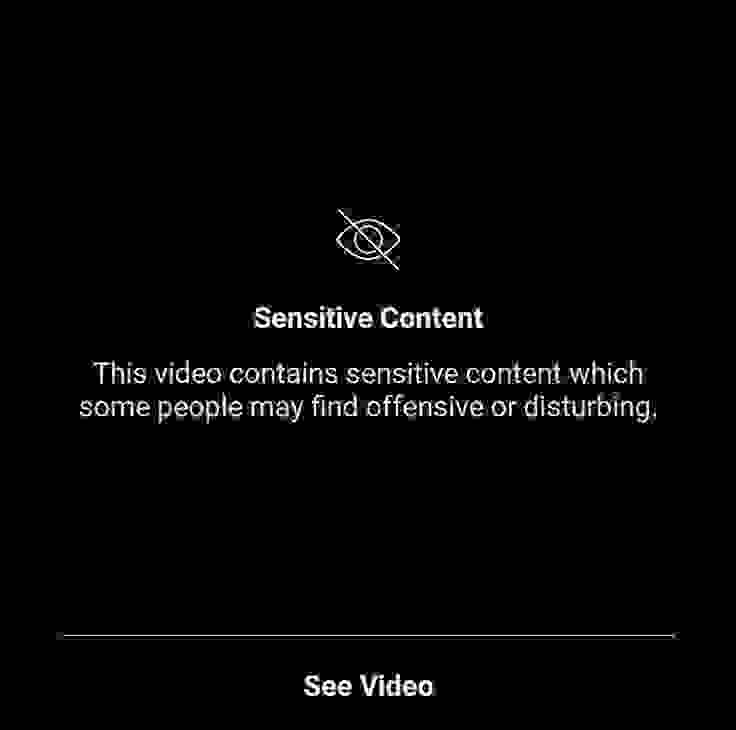 Превью видео