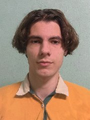 Магистр ДонНТУ Клименко Илья Сергеевич