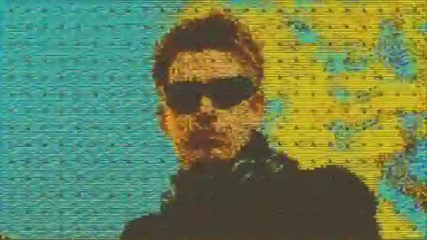 Клип Darude Sandstorm