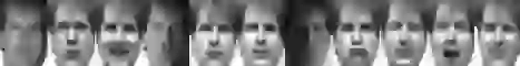 The Yale Face Database