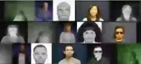 Tufts Face Dataset