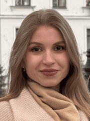 Магистр ДонНТУ Котенко Алёна Сергеевна