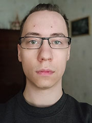 Пустовой Вадим Александрович