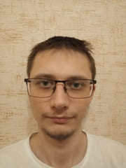 Синяев Александр Витальевич