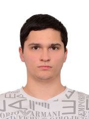агистр ДонНТУ Державин Виталий Романович