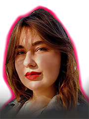 Магистр ДонНТУ Шилкина Екатерина Алексеевна