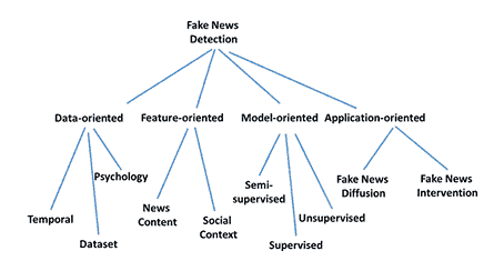 Future directions and open issues for fake news detection on social media
