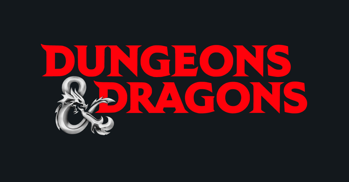 dnd