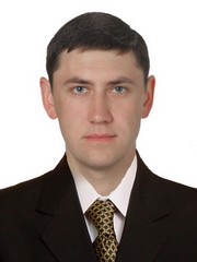 Master of Donetsk National Technical University Maltabar Alexander