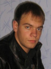 Vlasov Nikolay